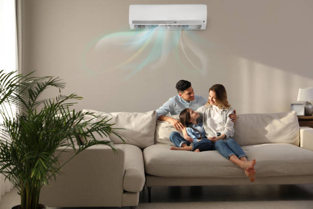 Best HVAC service technicians  in Iron River, MI
