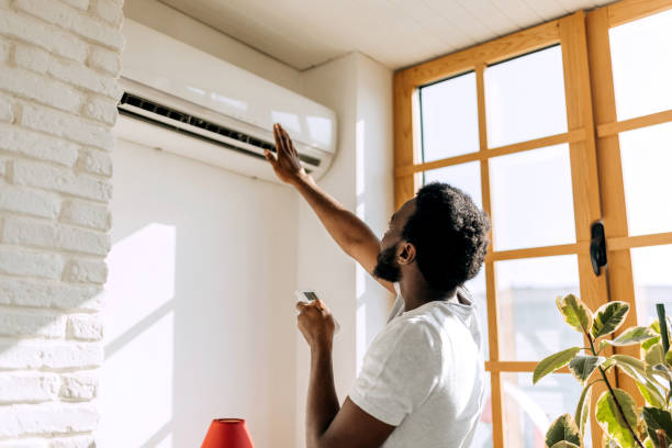 Best HVAC replacement cost  in Iron River, MI