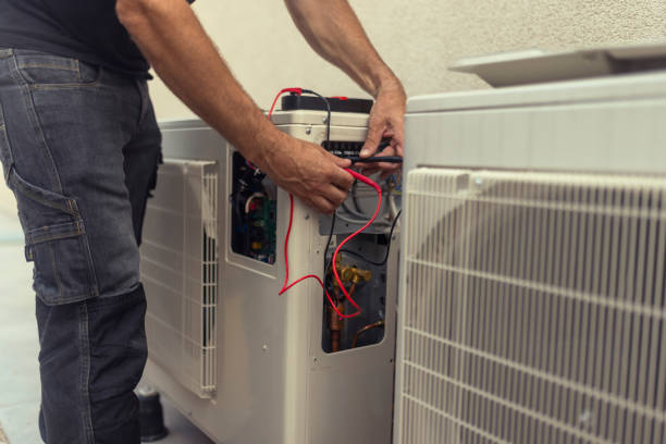 Best HVAC companies near me  in Iron River, MI