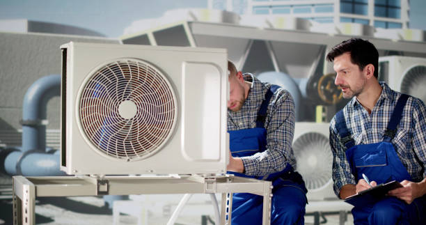 Best Affordable HVAC services  in Iron River, MI