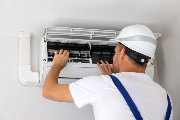 Ductless HVAC repair in Iron River, MI