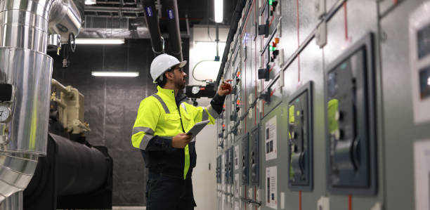 Best Best HVAC companies  in Iron River, MI