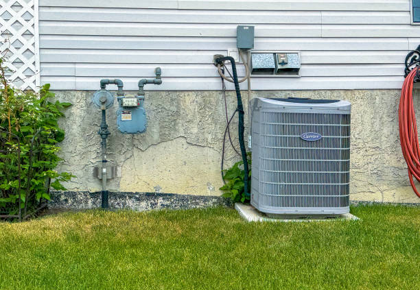 Best Residential HVAC services  in Iron River, MI
